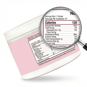 Polvere di Proteine Isolate <span class=keywords><strong>del</strong></span> <span class=keywords><strong>Siero</strong></span> di <span class=keywords><strong>Latte</strong></span> di Alta Qualità 99%, Polvere di Proteine Idrolizzate - Product Image 2