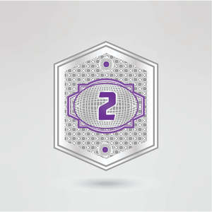 Custom <b>Wrestling</b> <b>Belt</b> With Purple Logo Design Metal Championship Title <b>Belt</b> Sport Equipment PP Material traditional leather - Product Image 3