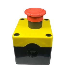 NPB22-R03R-A interrupteur d'urgence Twist pour libérer 3NC - Product Image 6