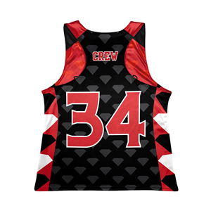 ชุดโยคะคอสูงแขนครึ่งตัว ระบายอากาศได้ดี กระชับสัดส่วนสำหรับผู้หญิง เหมาะสำหรับวิ่ง แห้งเร็ว ผลิตจากผ้าสแปนเด็กซ์/ไนลอน เสื้อฟิตเนส - Product Image 1