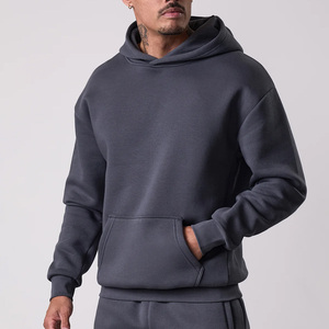 Sudaderas Directas de Fábrica para Marcas de Ropa de Iniciación, con Sudaderas Personalizadas para la Fabricación de Marcas de Iniciación - Product Image 5