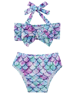Ensemble de maillots de bain de plage légers à séchage rapide par sublimation de qualité supérieure – Fournisseur en gros - Product Image 1