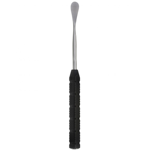 Instrumento Dental Mayorista Más Vendido: Elevadores de Raíces Luxantes Manuales para Cirugía Oral y Extracción Dental con Mango de Plástico - Product Image 5