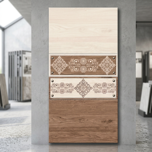 Vistaar Brand 200x300mm Digital Glazed Ceramic <b>Wall</b> Tiles for Bathroom Kitchen 8x12 Inch Shower Africa Projects - Product Image 4