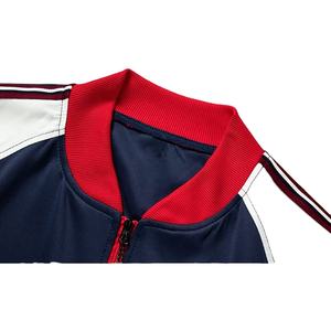 ชุดวอร์ม2ชิ้นสำหรับผู้ชาย2026ชุดออกกำลังกายและวิ่งออกกำลังกายแบบใหม่ - Product Image 2