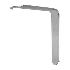 Manual Surgical Retractor Set Stainless Steel Oral Surgery Retracting Lips Instruments CE Certified Class I by <b>Blush</b> surgical - Product Image 4