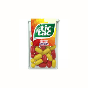 Bonbons TicTac, format poche, pour la vente au détail - Product Image 6