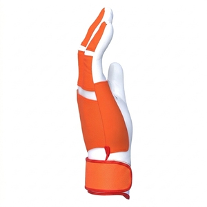 Guantes de Bateo de Béisbol de Alta Calidad, Guantes de Cuero Genuino, Servicio ODM y OEM, Guantes de Bateo de Béisbol para Adultos en Venta - Product Image 5