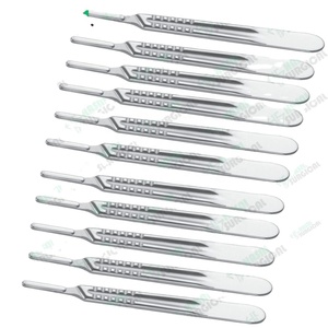 ASNI urgial-kit de instalación de acero ctagonal, kit de instalación de 3 metros - Product Image 1