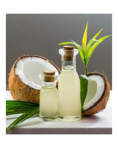 ACEITE DE COCO NATURAL SIN PROCESAR AL POR MAYOR VIETNAM PROVEEDOR A PRECIO ECONÓMICO - Product Image 1