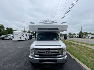 ฟอร์เรสต์ ริเวอร์ รุ่นใหม่ ปี 2026 L-e 2851SF - Product Image 4