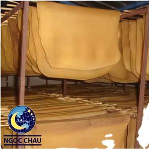 Rubber RSS3 <b>Ribbed</b> <b>Smoked</b> <b>Sheet</b> Natural RSS1 / RSS3/ RSS4 /RSS5 Vietnam Origin to Produce Tire - Product Image 3