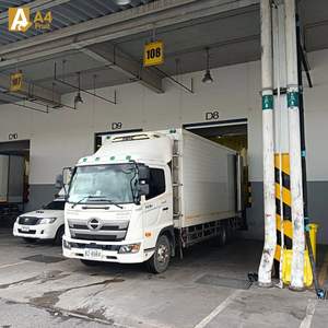 ทุเรียนแช่แข็งแบบ IQF ของไทย ชนิดม่วงหอม รสชาติหวานละมุน น้ำหนักสุทธิ 500 กรัม อายุการเก็บรักษา 14 วัน คุณภาพสูง - Product Image 6