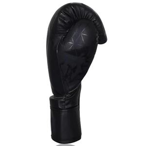 Guantes de Boxeo MMA Profesionales de Alta Calidad 2026 para Entrenamiento y Sparring, Transpirables, de Cuero, Unisex, con Logotipo Personalizado - Product Image 6