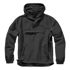 Lightweight Windbreaker <b>Jacket</b> For <b>Man</b> Ideal For Outdoor Adventures Travel <b>Running</b> And Everyday Rainy Weather Activities - Product Image 4