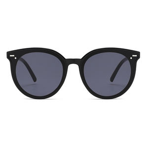 Gafas de Sol Modernas RTS Última Moda 2026, Diseños Personalizados para Hombre y Mujer con Protección UV - Product Image 2