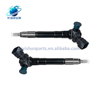 Pièces automobiles INJECTEUR DE CARBURANT 23670-0E060 23670-0E070 23670-0810 23670-09470 pour HILUX 1GD