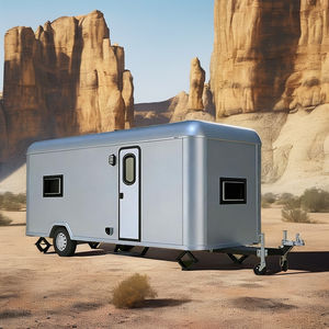Wohnwagen RV Camper Werkzeuge 4x4 RV Camper Kleiner Wohnwagen zum Verkauf RV-Ausrüstung RV-Wohnmobilteile - Product Image 1