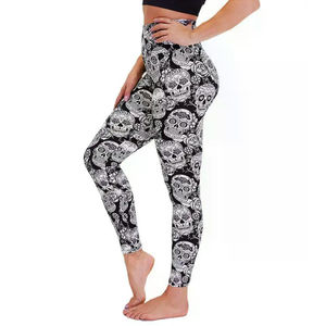 Leggings Deportivos para Mujer, Diseño Moderno 2025, Ropa de Gimnasio y Yoga, Precio Bajo - Product Image 5