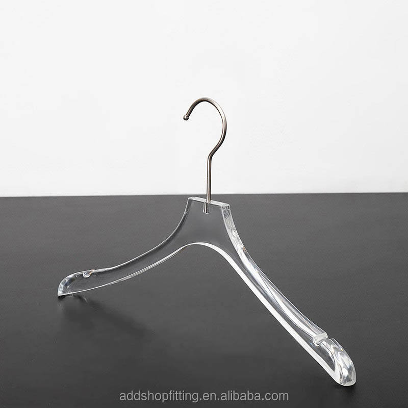 acrylic flat+ nickel hook