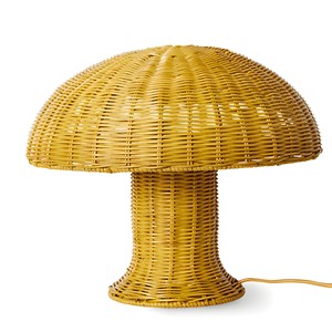 Lampe de lecture de table pour chevet et salon, lampes en rotin colorées, prix compétitif - Product Image 3