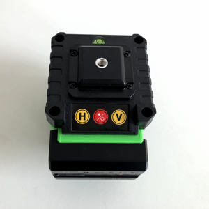 <span class=keywords><strong>Nivel</strong></span> Láser Autonivelante con Modo <span class=keywords><strong>de</strong></span> Pulso Recargable, Herramienta Láser <span class=keywords><strong>de</strong></span> 8 Líneas, Haz Verde, <span class=keywords><strong>Nivel</strong></span> Láser <span class=keywords><strong>de</strong></span> Líneas Cruzadas - Product Image 5