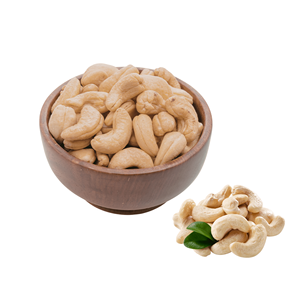 Competitive Price Export Quality Vietnam Manufacturer Supply Best Selling Fine Cashew Bulk Packaging - Product Image 1