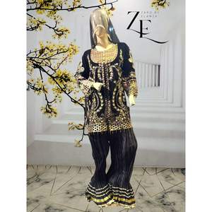 ชุดสตรี ZE-W97 - Product Image 1