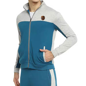 Chándal para Hombre de Color Personalizado a Bajo Precio, Chándal para Hombre al Por Mayor, Chándal para Hombre de Nueva Llegada, Chándal para Hombre Más Vendido - Product Image 3