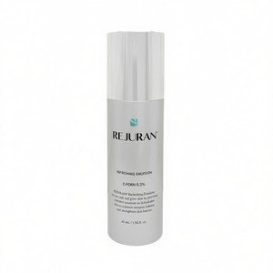REJURAN 45ml Emulsione Rinfrescante Leggera C-PDRN con Acido Ialuronico e Centella per l'Equilibrio Olio-Acqua, Crema Viso Lenitiva - Product Image 3