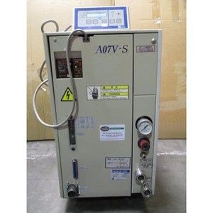 Bomba de vacío Ebara A07V, A07V-S, 1.0/1.1 Pa, 8/6/8.4A - Equipos y piezas de semiconductores de confianza de la marca global legendaria - Product Image 4