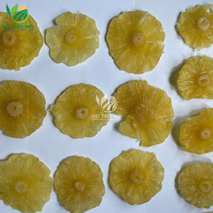 VIET THIEN PHU |   Piña Seca Tropical – Calidad de Exportación de Vietnam - Product Image 3
