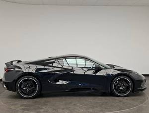 Chevrolet Corvette 2025 - Product Image 2