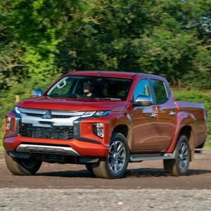 Camioneta Mitsubishi L200 Usada con Motor Diésel de Carrocería Robusta, Alta Demanda para Mercados de Exportación - Product Image 6