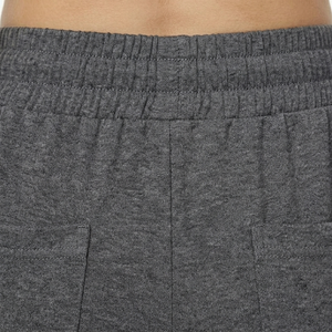 <span class=keywords><strong>Pantaloni</strong></span> da Uomo <span class=keywords><strong>Grigio</strong></span> <span class=keywords><strong>Scuro</strong></span> con Elastico in Vita e Coulisse, Tasche Laterali, Casual, in Maglia di Peso Medio, per l'Autunno - Product Image 4