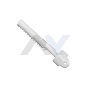 Cuchilla Profesional Ligera de Acero Inoxidable para Peinar, Herramienta de Estilismo para Dar Forma al Cabello sin Esfuerzo, Texturizar Suavemente y Detallar el Rostro - Product Image 4