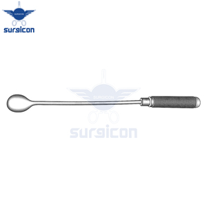 Dilatador Espiral de 21 cm, 2.5 cm x 4.5 cm, de Acero Inoxidable, Reutilizable, Instrumento Quirúrgico, Herramienta Médica para Cirugía Plástica de Senos - Product Image 6