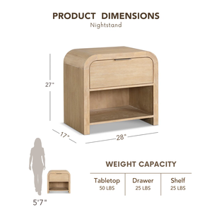 Modern Solid Wood Home Furniture Tan Brown OEM <b>Queen</b> <b>Size</b> Bedroom Furniture Vietnam BEDROOM SET MD03 - Product Image 3
