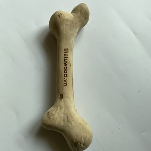Best-selling Natural Dog Chew Stick Made From Coffee Wood Eco Friendly <b>Pet</b> <b>Toy</b> For Dogs Made in Vietnam - Product Image 1
