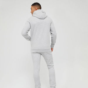 Fabricants de survêtements de luxe pour hommes, survêtements de jogging personnalisés en nylon pour hommes, sur mesure - Product Image 2