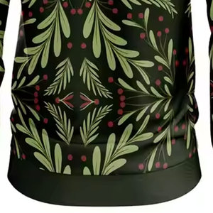 เสื้อโค้ชผู้ชายแบบหลายกระเป๋า คอตั้ง ปักโลโก้ด้านหน้าได้ คุณภาพสูง กันน้ำ กันลม ระบายอากาศได้ดี - Product Image 5