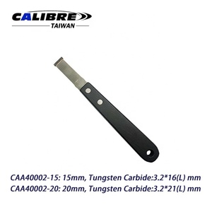 TAIWAN CALIBRE 15mm or 20mm Super Scraper Knife with Tungsten Carbide - Product Image 3