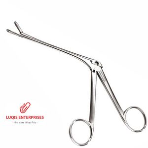 Pinza Hemostática Stille, Instrumento Quirúrgico de Acero Inoxidable, Herramienta Médica de Precisión Reutilizable - Product Image 4