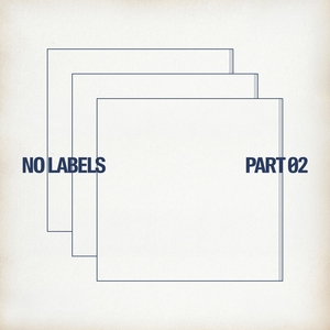 NO LABELS PART 02 du groupe Yeonjuna, 2e mini-album (version compacte) Ensemble de trois publications électroniques - Product Image 3