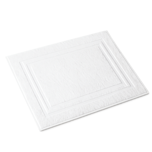 Alfombra de Baño de Algodón Puro Blanco, 775 GSM, Tamaño 20 x 30 Pulgadas, Suave, de Secado Rápido, para Hotel y Hogar - Product Image 1