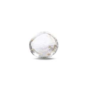 3 Carat Premium Yellow Sapphire Loose Gemstone Oval Cut for Fine Jewelry - Product Image 2