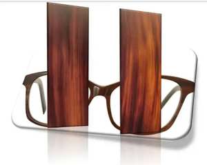 La Mejor Oferta TIMELESS CRAFT Plato de Cuerno Hecho a Mano Ecológico de Alta Calidad Color Natural Estilo Moderno Tamaño Personalizado Origen India - Product Image 5