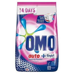 Mejor Precio de Fábrica Ariel, Persil y Otros Detergentes en Polvo y Líquidos con Entrega Rápida, Proveedor Directo de Omo Sensitive - Product Image 4