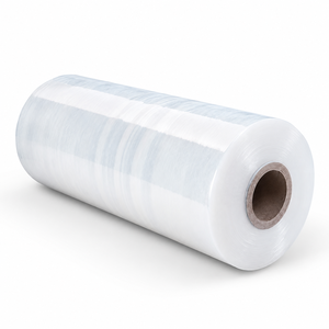 Producto Altamente Recomendado, Embalaje de Plástico Industrial Personalizado Perfecto, Película Retráctil de PVC - Product Image 3