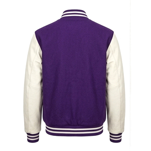 Best Good Quality New Design Street Wear Varsity <b>Jacket</b> For <b>Men</b> OEM Service Low Price Custom Made Winter Varsity <b>jacket</b> For <b>Men</b> - Product Image 4